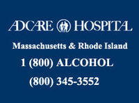 1-800-Alcohol in Worcester MA
