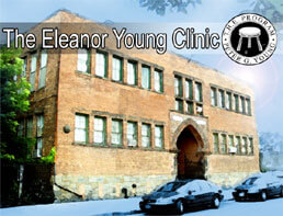 820 River St Inc Treatment Facilities - Eleanor Young Clinic in Albany NY