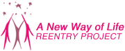 A New Way of Life Reentry Project in Los Angeles CA