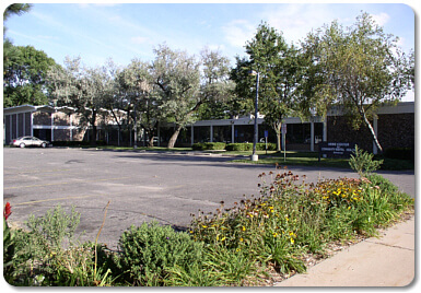 Abbe Center - Cedar Rapids in Cedar Rapids IA