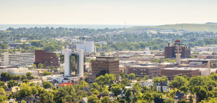 Addiction Recovery Center of Black Hills in Rapid City SD