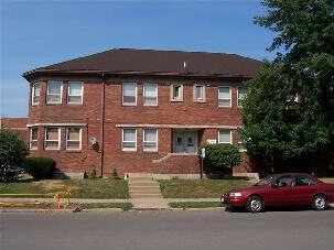 Alcoholic Rehab Community Home - ARCH House in Granite City IL