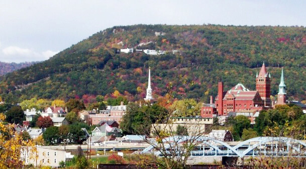 Allegany County Health Department in Cumberland MD