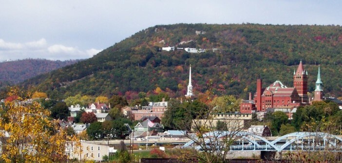 Allegany County Health Department in Cumberland MD