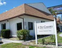 Alpha Omega Crisis Center Lake Placid Dunty Road in Lake Placid FL