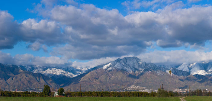 Alpine County Behavioral Health Services in Bear Valley CA