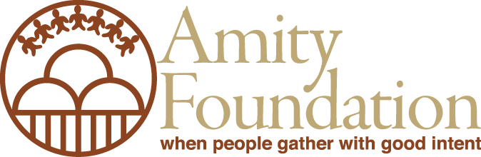 Amity Foundation Amistad de Los Angeles in Los Angeles CA