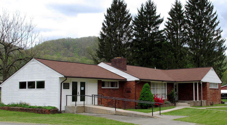 Appalachian Community Health Center Inc Tucker County Substance Abuse Services in Parsons, 26287