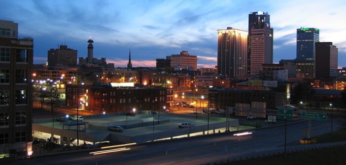 Baptist Health Recover in Little Rock AR