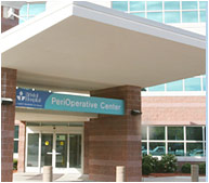 BARNES III INPATIENT BEHAVIORAL HEALTH UNIT/CRISIS SERVICES in Bristol CT