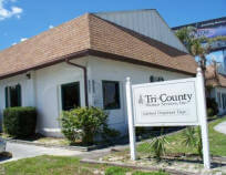 Bay Area Treatment Center in Pinellas Park FL