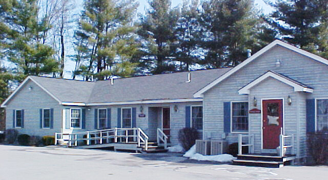 Baywood Outpatient Clinic in Queensbury, 12804