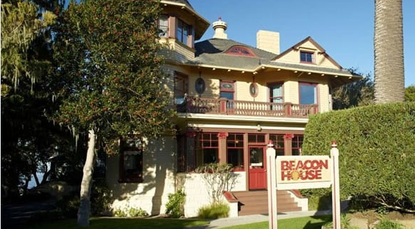 Beacon House in Pacific Grove, 93950