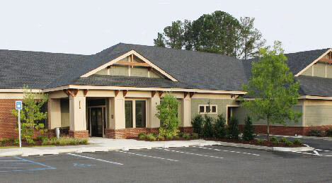 Behavioral Health Crisis Center in Valdosta, 31602