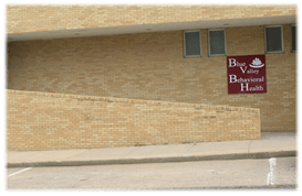 Blue Valley Behavioral Health Falls City in Falls City NE