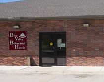 Blue Valley Behavioral Health Gage County in Beatrice NE