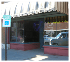 Blue Valley Behavioral Health Jefferson County in Fairbury NE