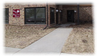 Blue Valley Behavioral Health Wahoo Office in Wahoo NE