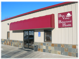 Blue Valley Behavioral Health York County in York NE