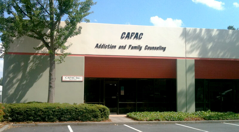 CAFAC Inc in Norcross, 30093