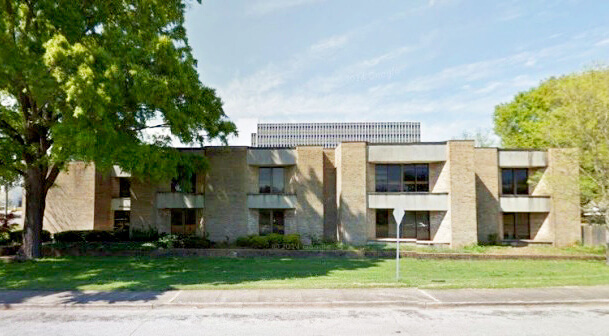 Calhoun-Cleburne Mental Health Center in Anniston, 36207