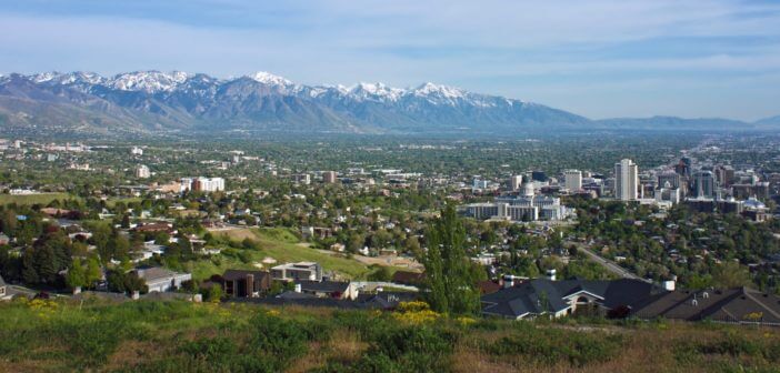 Capstone Counseling Center LLC in Salt Lake City UT