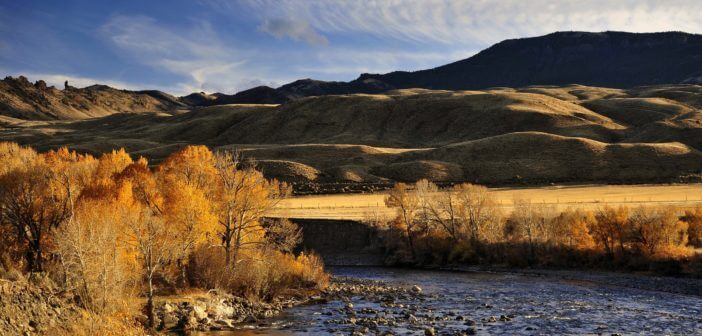 Cedar Mountain Center at West Park Hospital in Cody WY