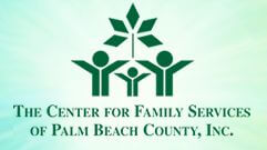 Center For Family Services of Palm Beach County in Belle Glade FL
