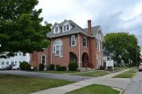 Century Health South Campus in Findlay OH