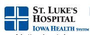 Chemical Dependency Services-St. Lukes Hospital in Iowa City IA