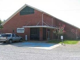 Communicare Haven House in Oxford MS