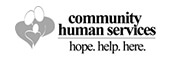 Community Human Services Genesis House in Seaside CA