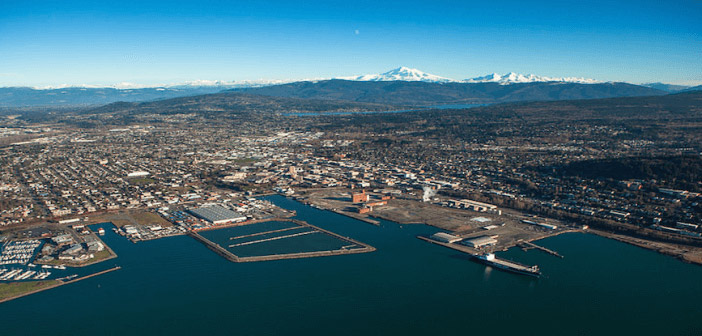 Compass Health/San Juan in Friday Harbor WA