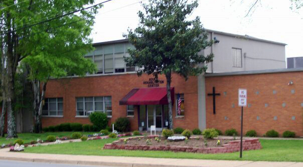 Compassion Center in Little Rock, 72204