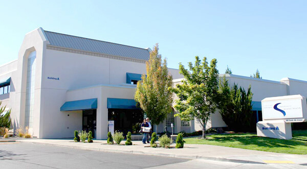 Comprehensive Healthcare Yakima in Yakima, 98902