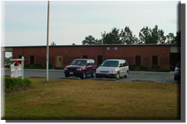 Cook DD Service Center in Adel GA