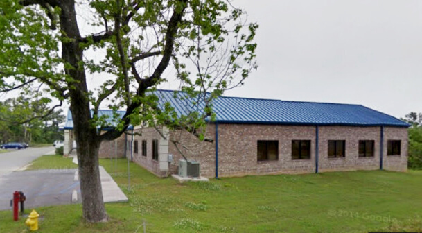 Crossroads Recovery Center Gulf Coast Mental Health Center in Gulfport, 39503