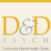 D & D PSYCH, INC Miami in Miami FL