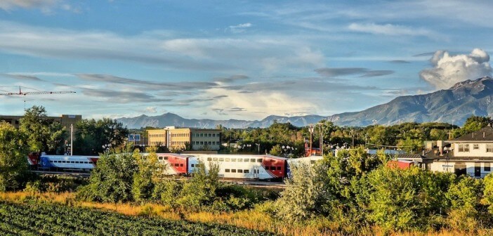 Davis Behavioral Health Inc Main Street Clinic in Layton UT