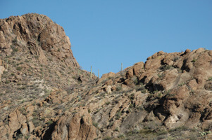 Desert Hope Detox in Tucson AZ