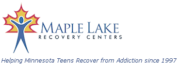 Dimensions in Recovery in Maple Lake MN