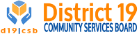 District 19 Community Services Board (D19 CSB) in Surry VA