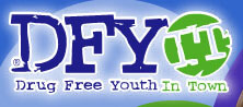 Drug Free Youth In Town (DFYIT) in Miami FL