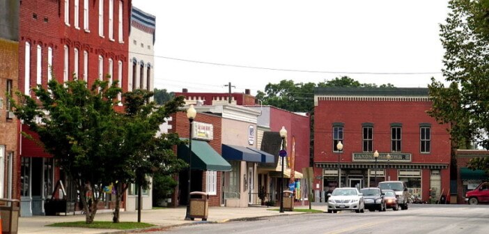 Eastern Shore Community Services Board Substance Abuse Services Parksley in Parksley VA