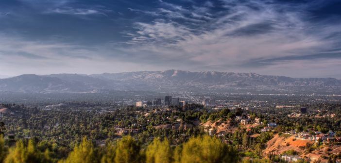 El Proyecto del Barrio in Panorama City CA