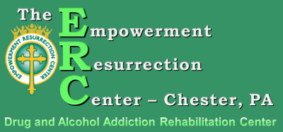 Empowerment Resurrection Center in Chester PA
