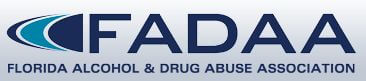 FADAA Florida Alcohol and Drug Abuse Association in Tallahassee FL