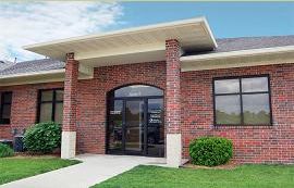 Family Counseling Center of Missouri Fulton Outpatient Clinic in Fulton MO