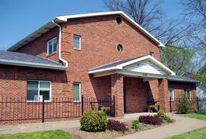 Family Counseling Center of Missouri McCambridge Center in Columbia MO