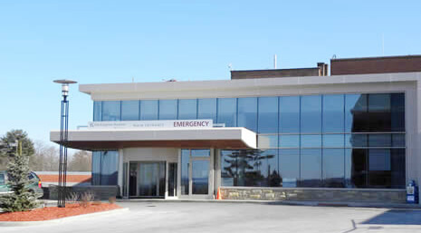 First Step Detox Program Kingston NY - Kingston Hospital in Kingston, 12401